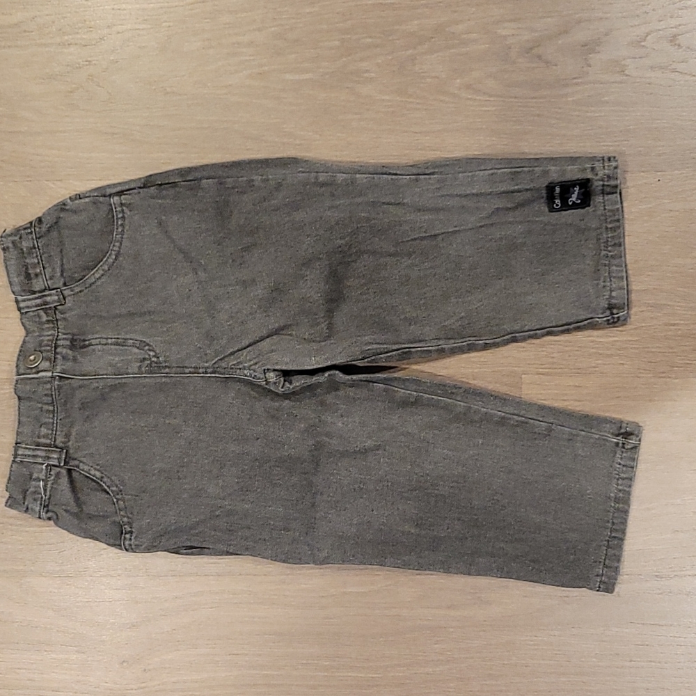 Calvin Klein Jeans 24M